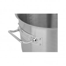 YG-00014 YATO GASTRO Oala inalta cu capac 30X30cm,..